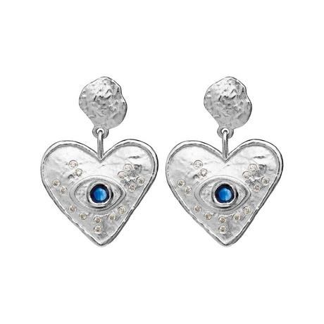 Maanesten Constantine Boucles d'oreilles 