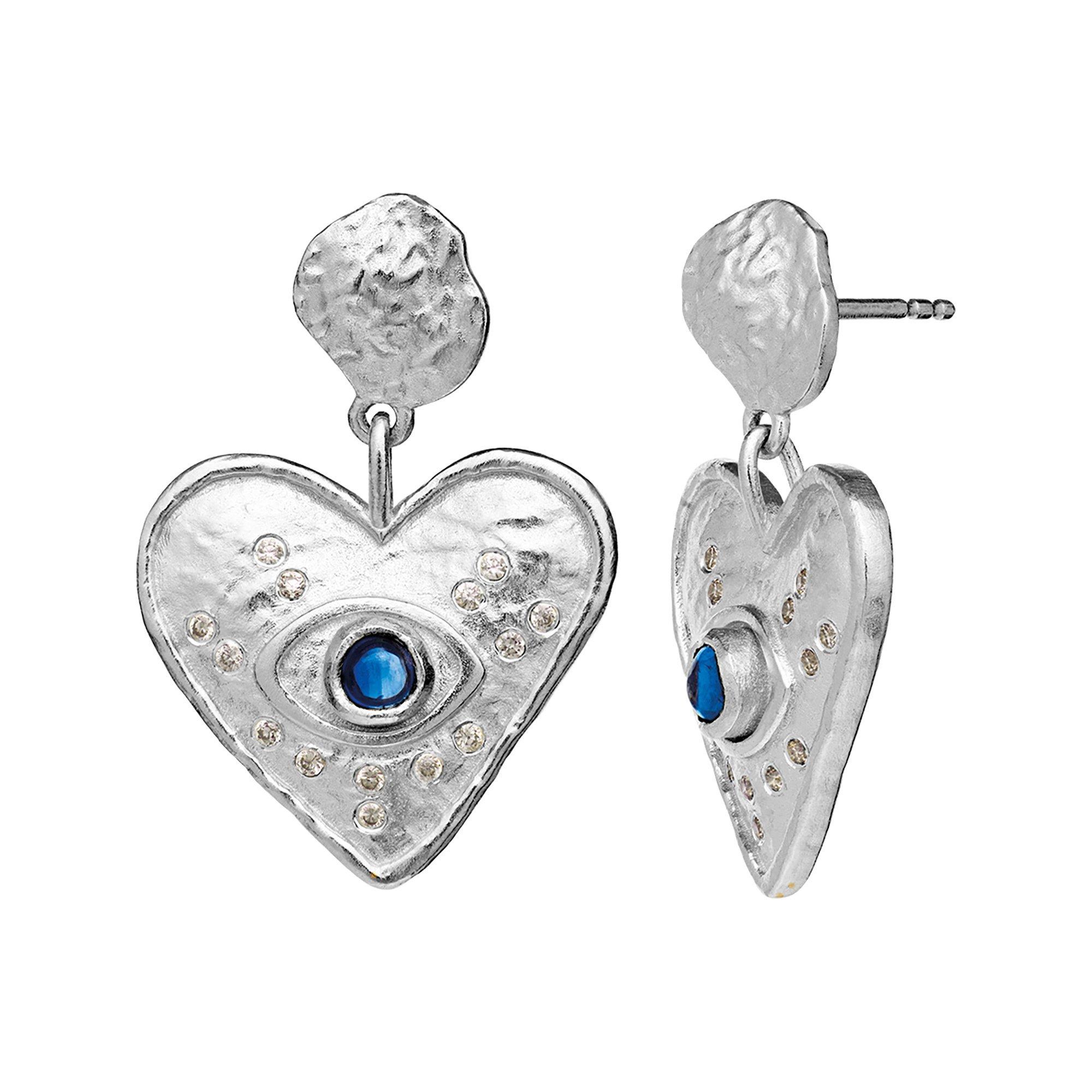 Maanesten Constantine Orecchini 