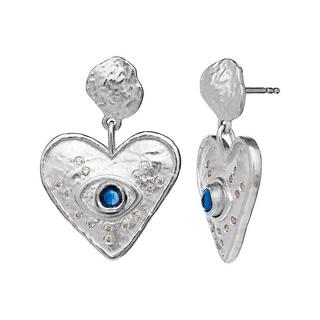 Maanesten Constantine Boucles d'oreilles 