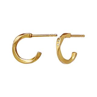 Maanesten Echo Petite Ohrringe 