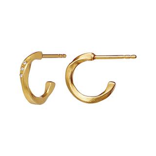 Maanesten Echo Petite Ohrringe 