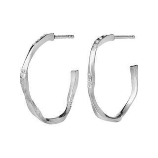 Maanesten Echo Medium Boucles d'oreilles 