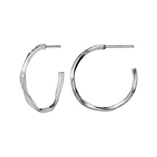 Maanesten Echo Medium Boucles d'oreilles 