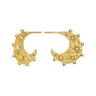 Maanesten Sadiq Orecchini 