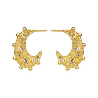 Maanesten Sadiq Orecchini 