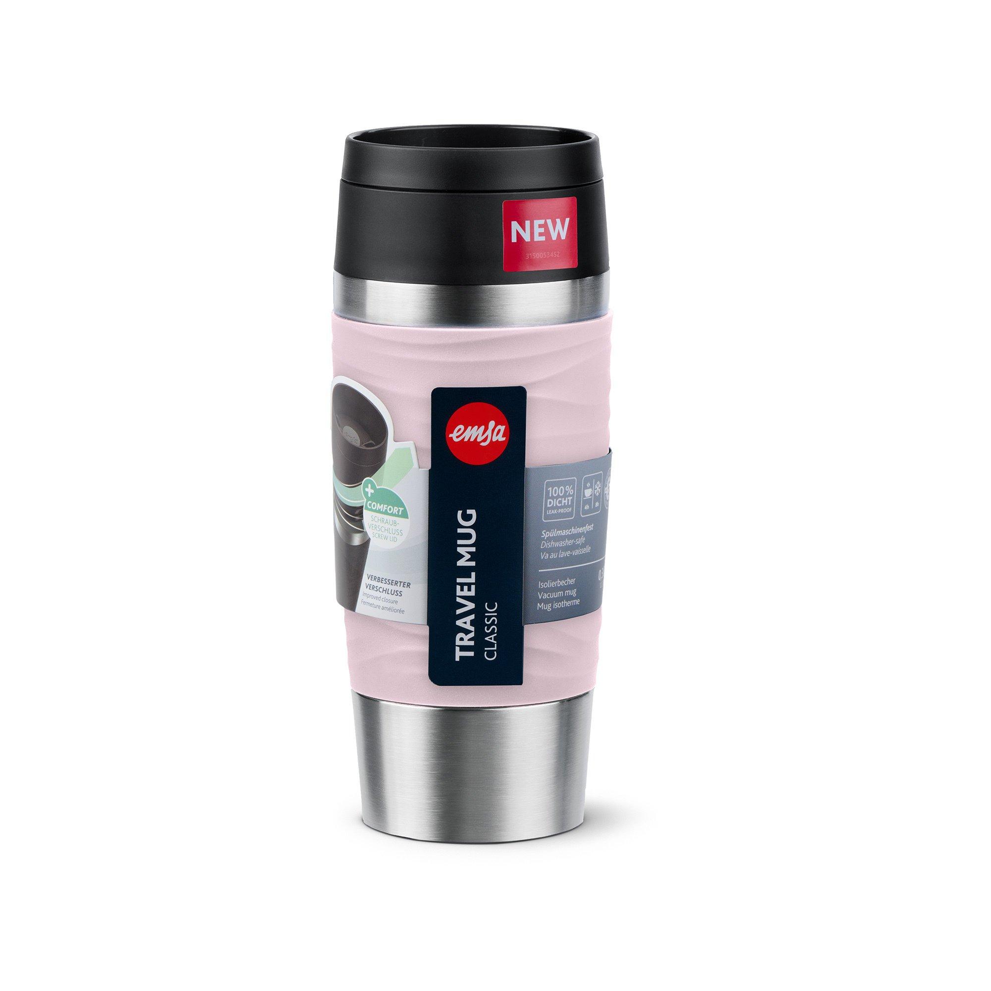 emsa Gobelet isolant Travel Mug Waves 