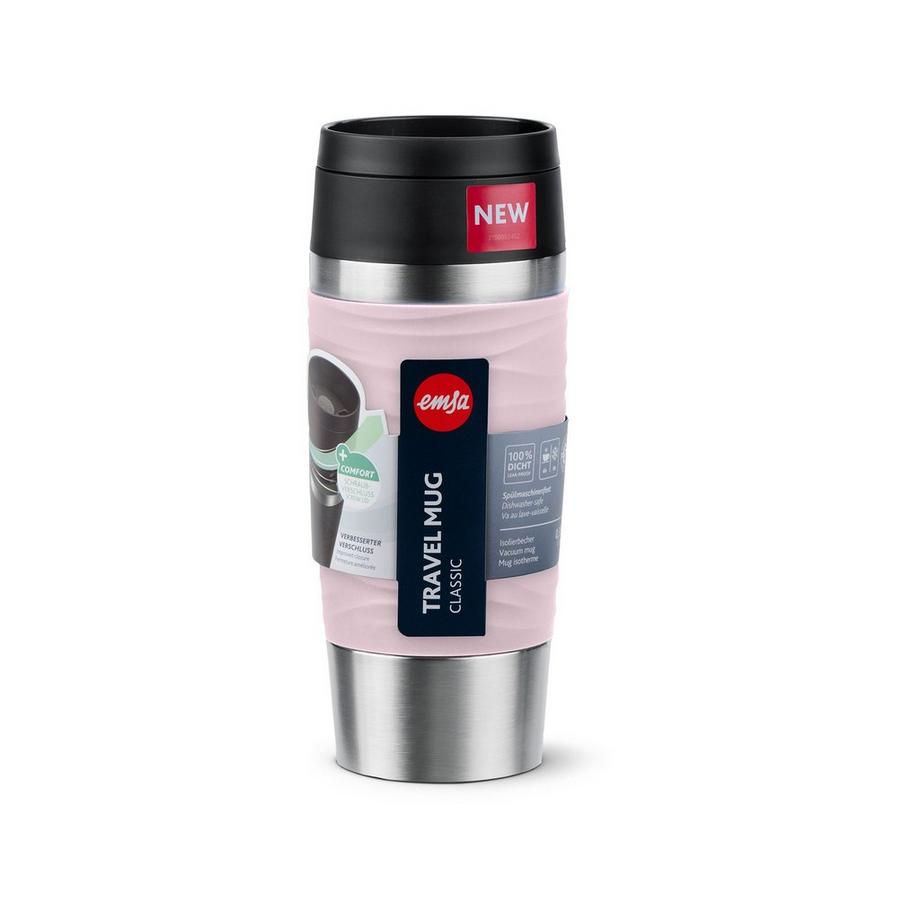 emsa Isolierbecher Travel Mug Waves 
