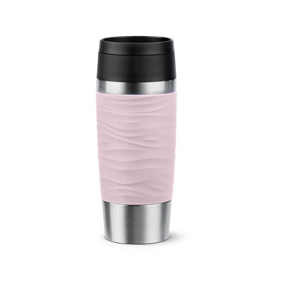 emsa Isolierbecher Travel Mug Waves 