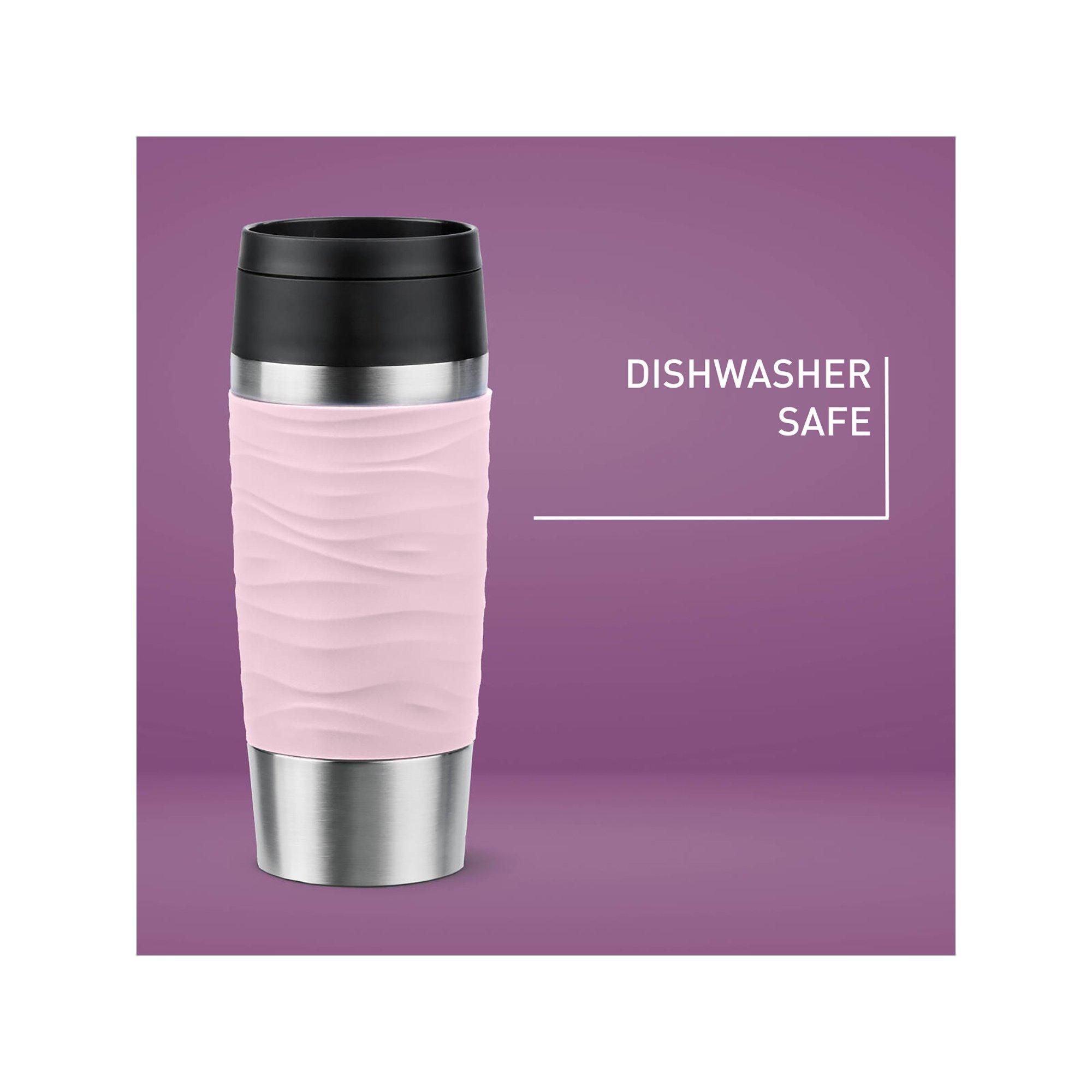 emsa Gobelet isolant Travel Mug Waves 