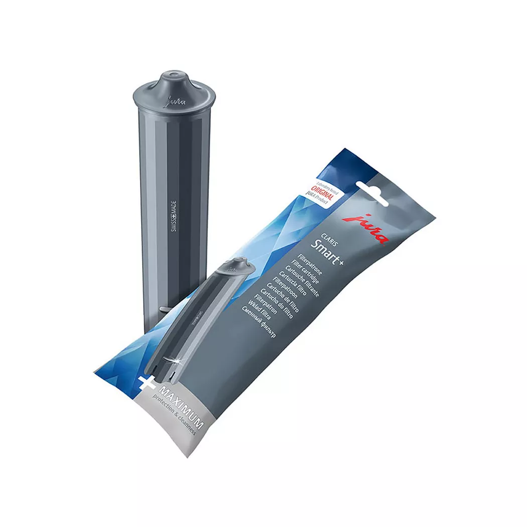 JURA Filterpatrone CLARIS Smart+ - 1 Stück