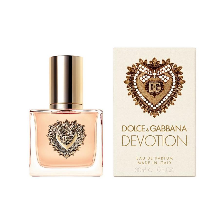 DOLCE&GABBANA Devotion Eau de Parfum  
