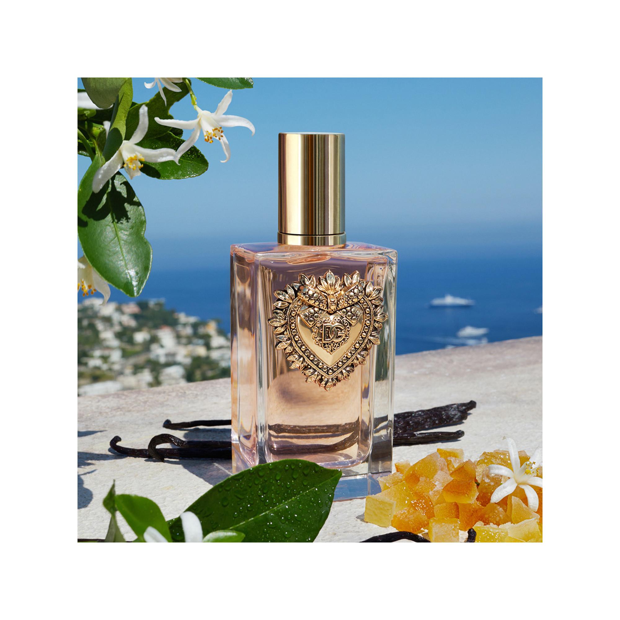 DOLCE&GABBANA Devotion Eau de Parfum 