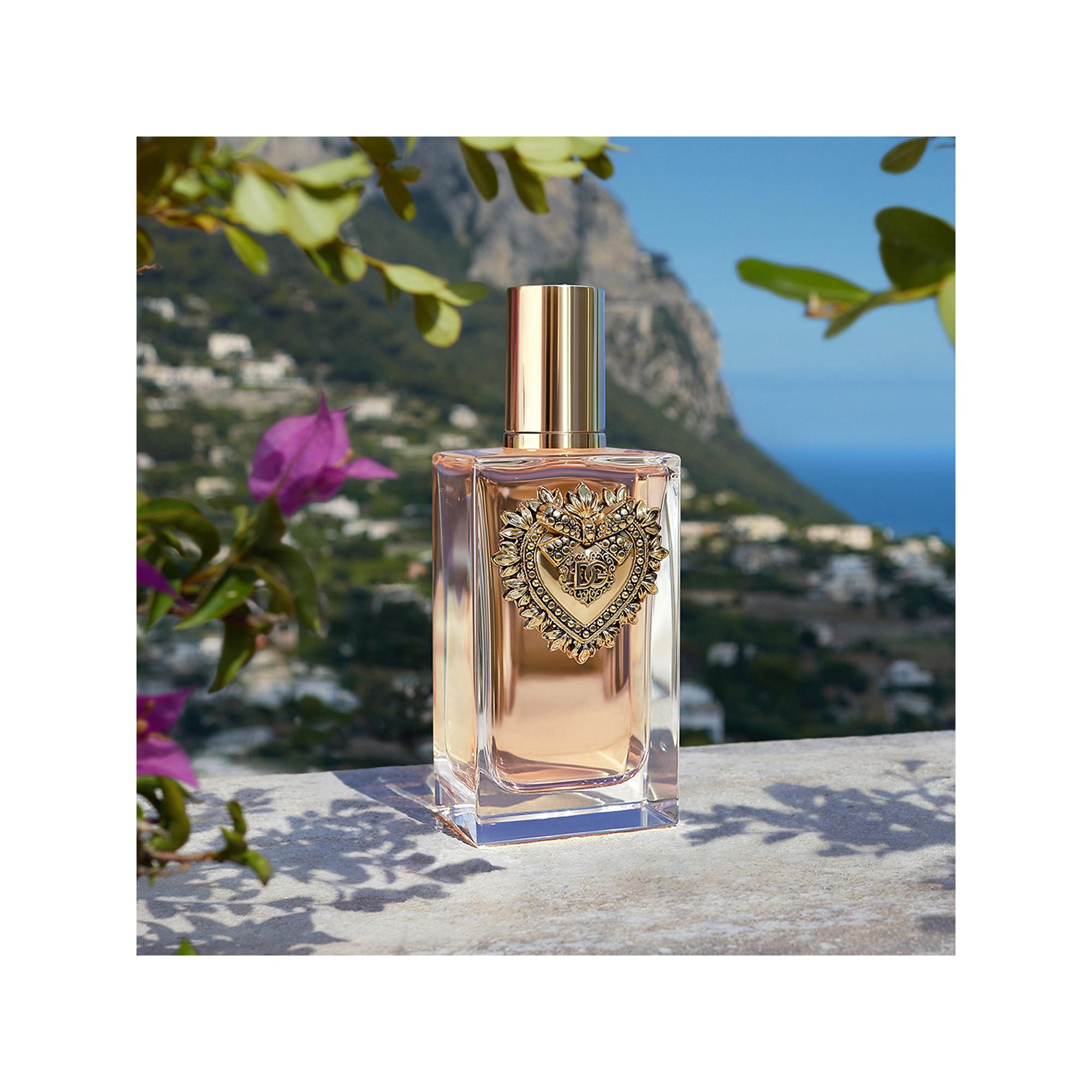 DOLCE&GABBANA Devotion Eau de Parfum 