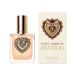DOLCE&GABBANA Devotion Devotion Eau de Parfum 