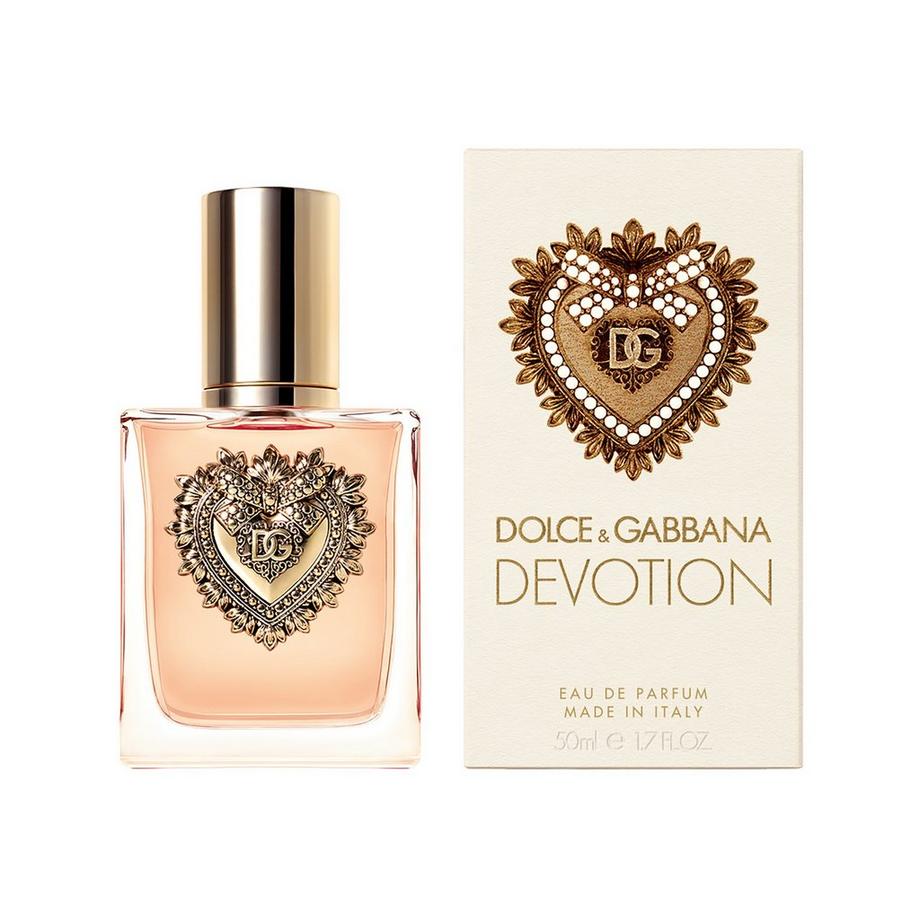 DOLCE&GABBANA Devotion Eau de Parfum  