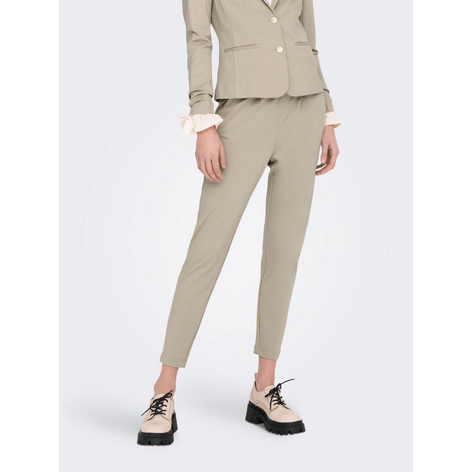 ONLY POPTRASH Pantalon Tapered Fit  