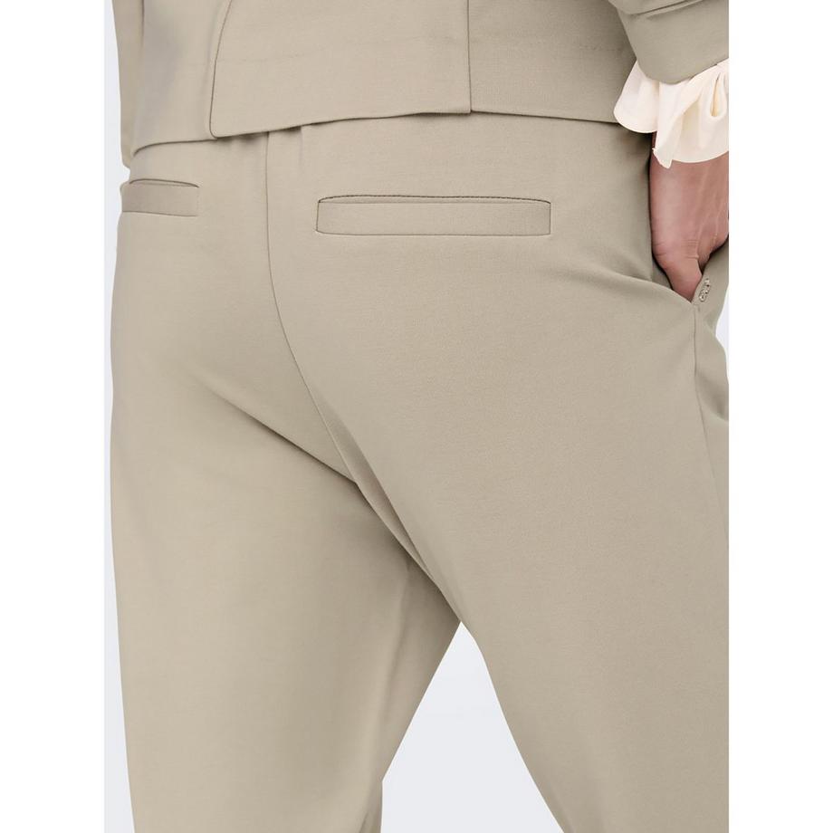 ONLY POPTRASH Pantalon Tapered Fit  