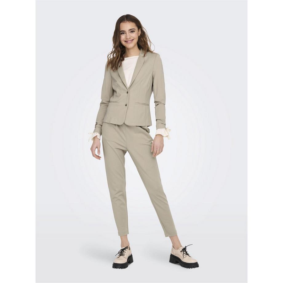 ONLY POPTRASH Pantalon Tapered Fit  