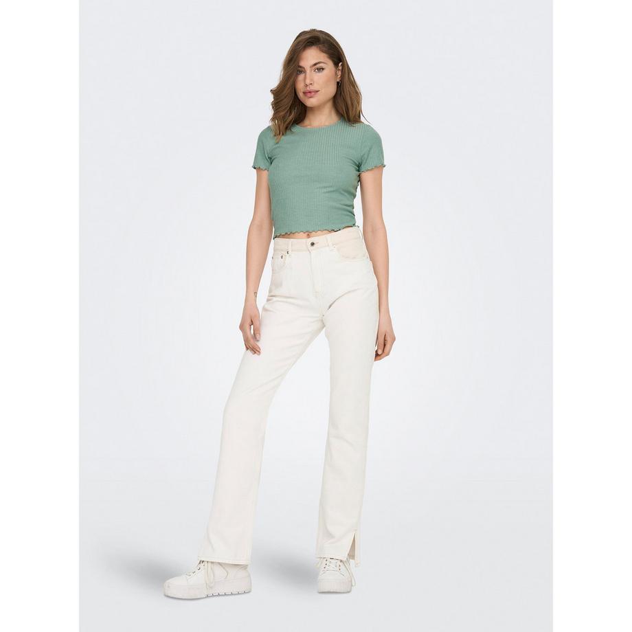 ONLY Emma T-shirt Maniche Corte  