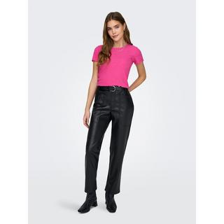 ONLY Emma T-shirt Maniche Corte  