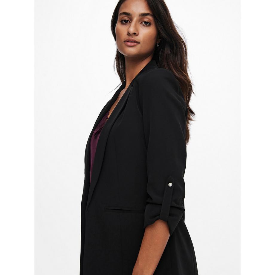 ONLY Blazer à manches 3/4  