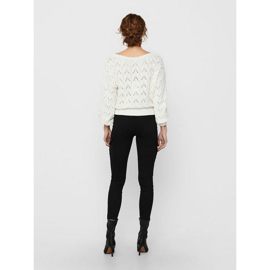 ONLY Bryn Life Structure Maglione  