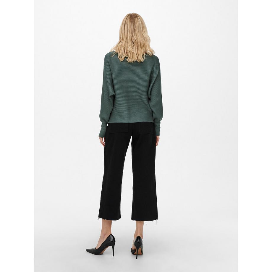 ONLY Pull Court en Maille  