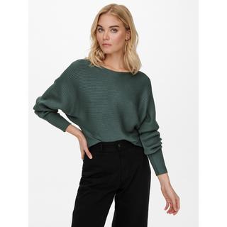 ONLY Kurzer Strickpullover  