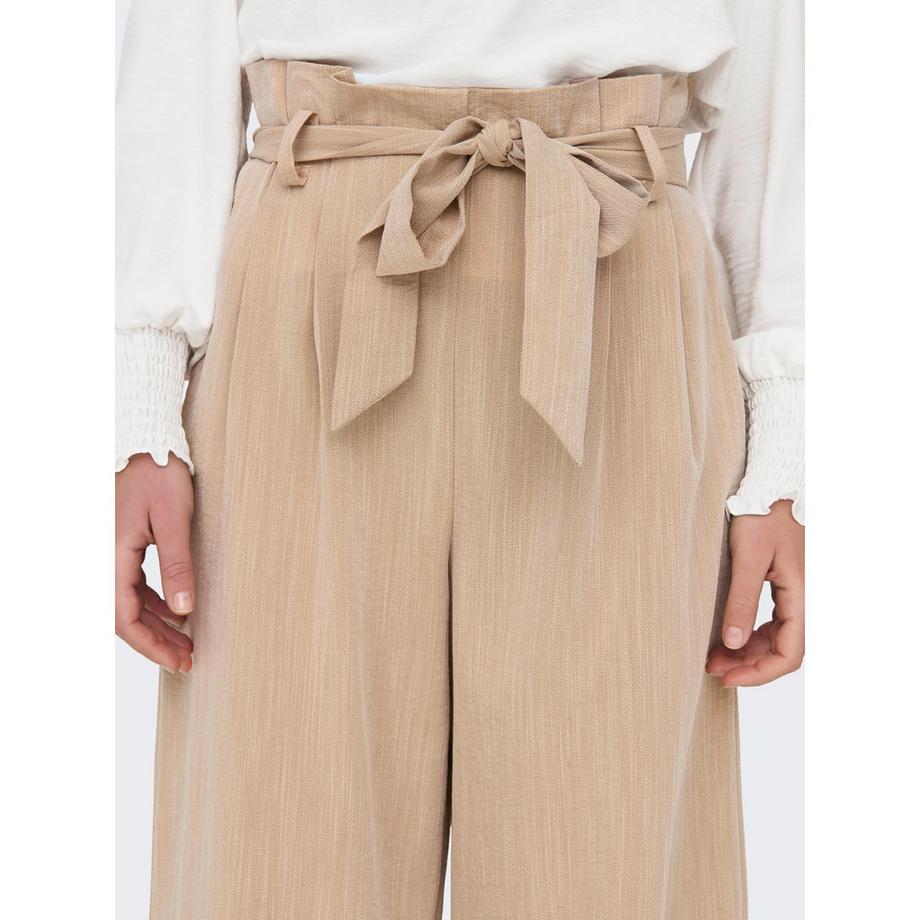 ONLY Paperbag Modern Fit Hose  