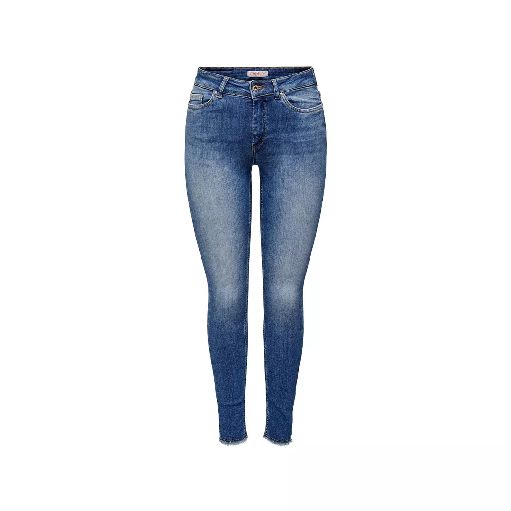Only - Jeans, für Damen, Größe L