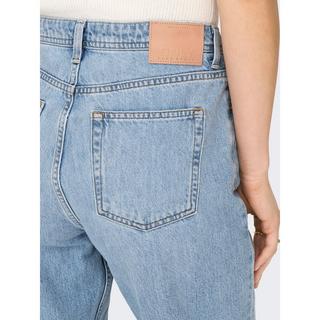 ONLY Straight Leg Fit Jeans  