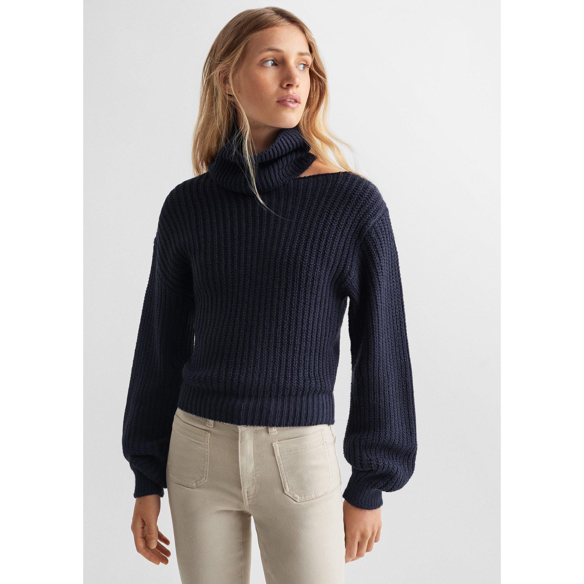 Image of Pullover Mädchen Marine L