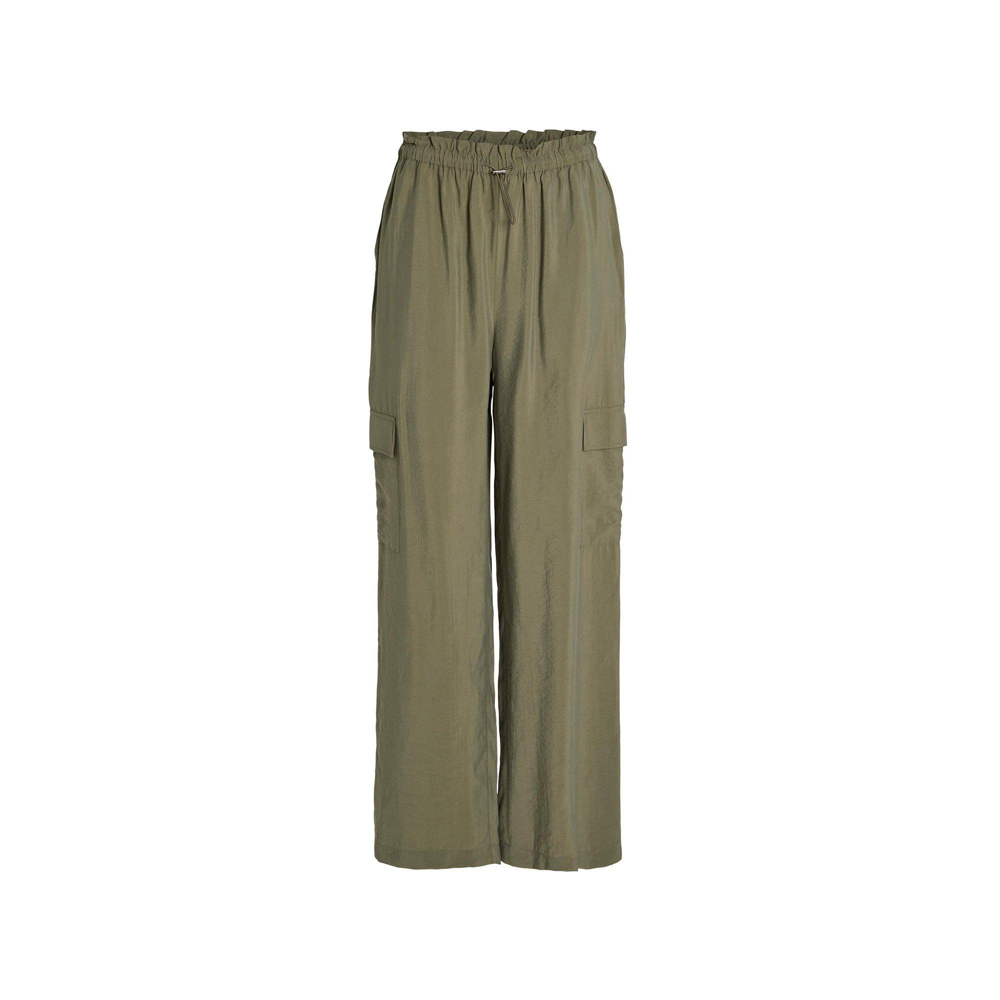 Image of Cargohose, Modern Fit Damen Khaki 36