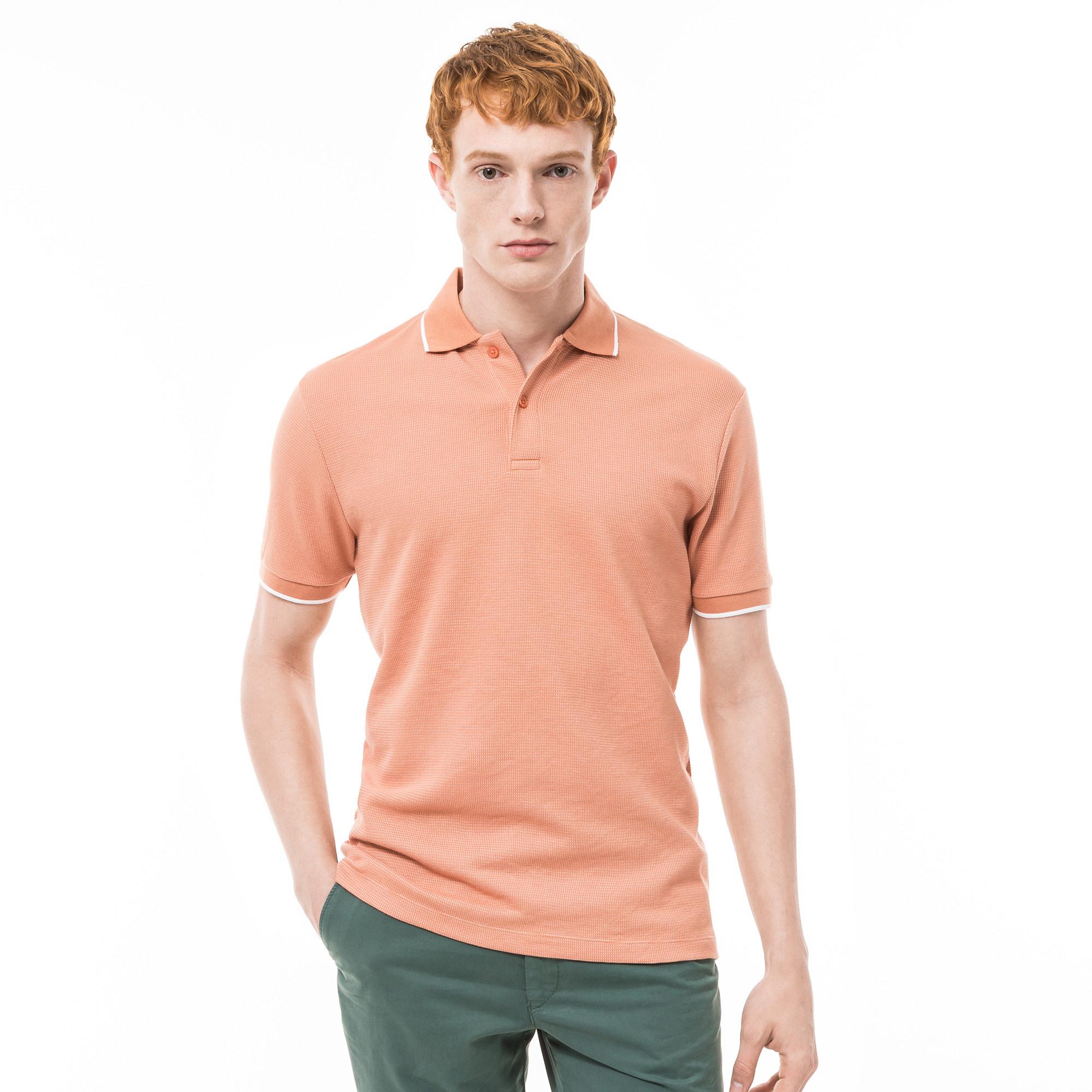 Manor Man  Polo, maniche corte 