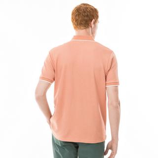 Manor Man  Poloshirt, kurzarm 