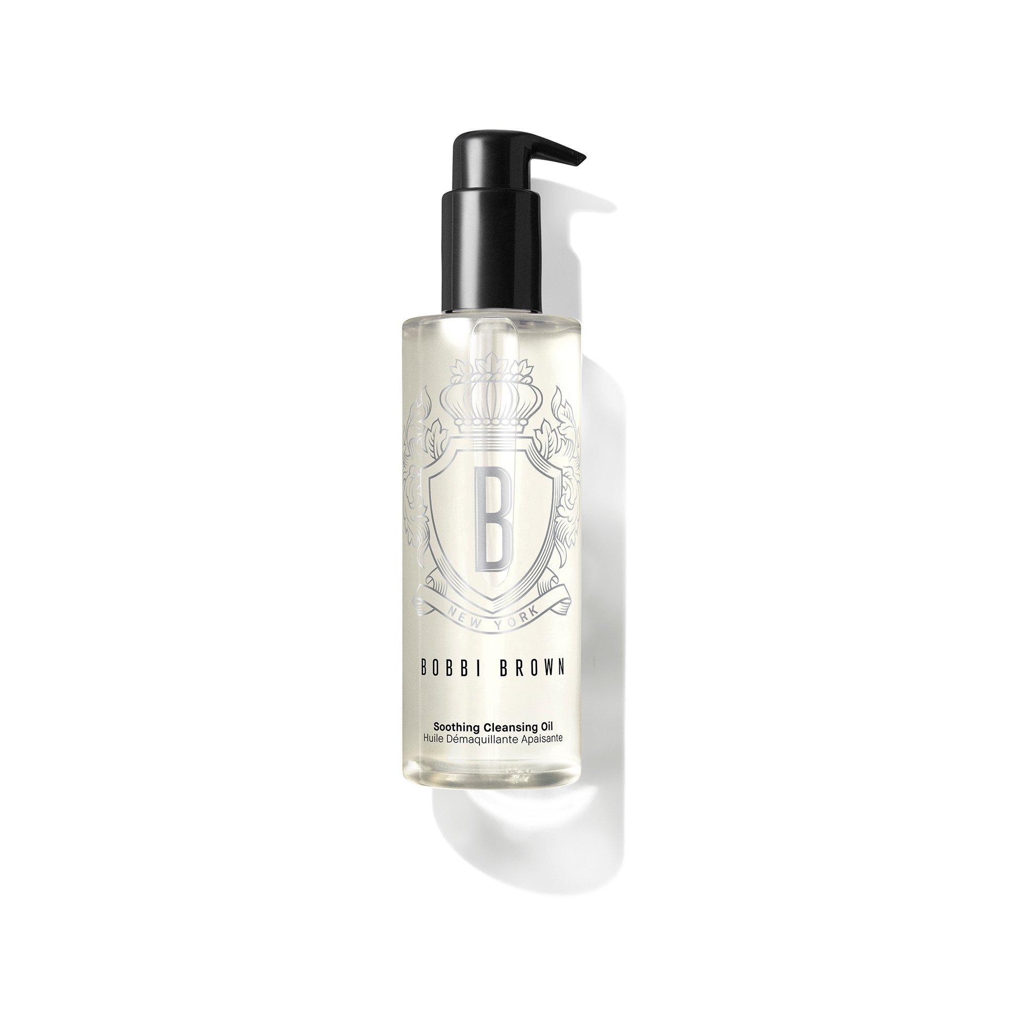 Image of Soothing Cleansing Oil Damen 200ml