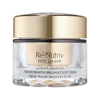 ESTÉE LAUDER Ultimate Diamond Re-Nutriv Ultimate Diamond Transformative Brilliance Soft Crème 