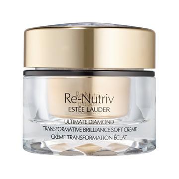 Re-Nutriv Ultimate Diamond Transformative Brilliance Soft Crème