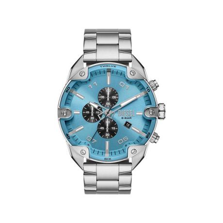 DIESEL SPIKED Cronografo 