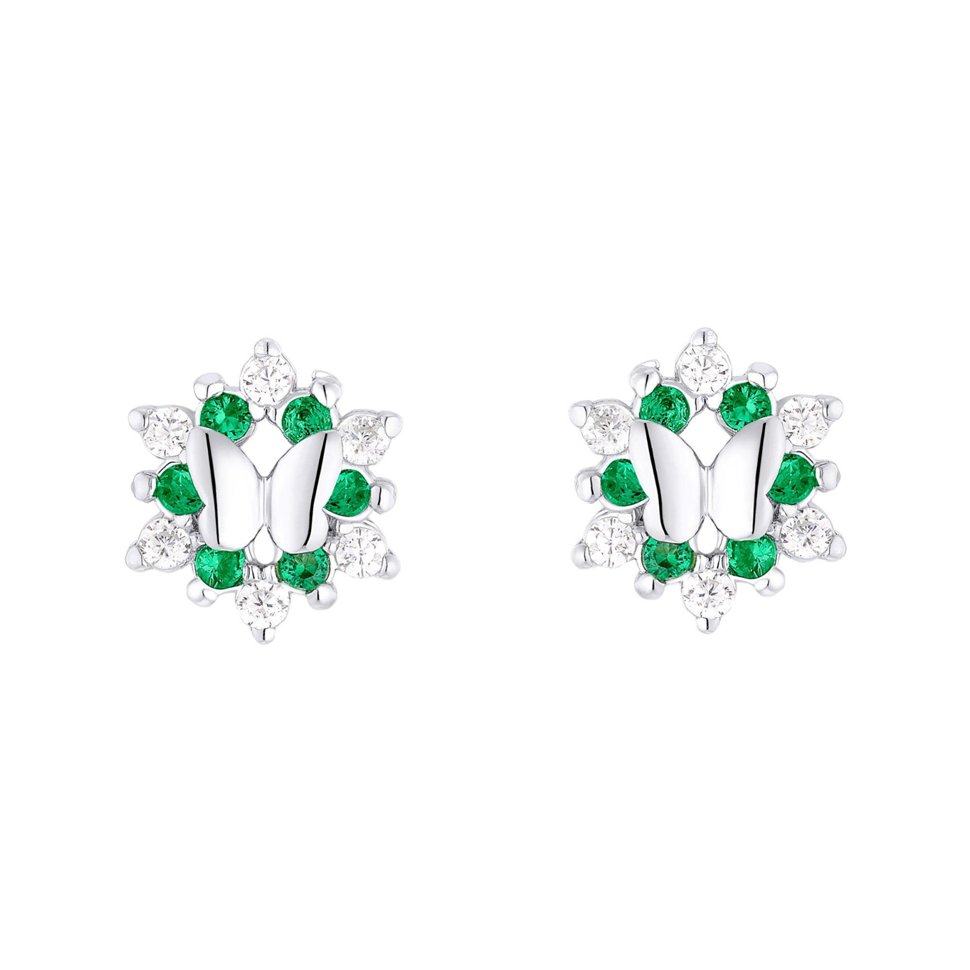 Prinzessin Lillifee  Boucles d'oreilles 