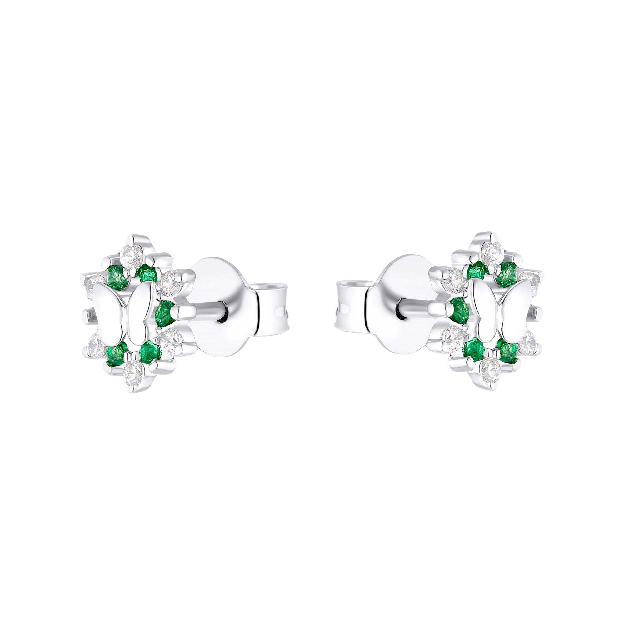 Prinzessin Lillifee  Boucles d'oreilles 