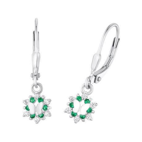 Prinzessin Lillifee  Ohrhänger 