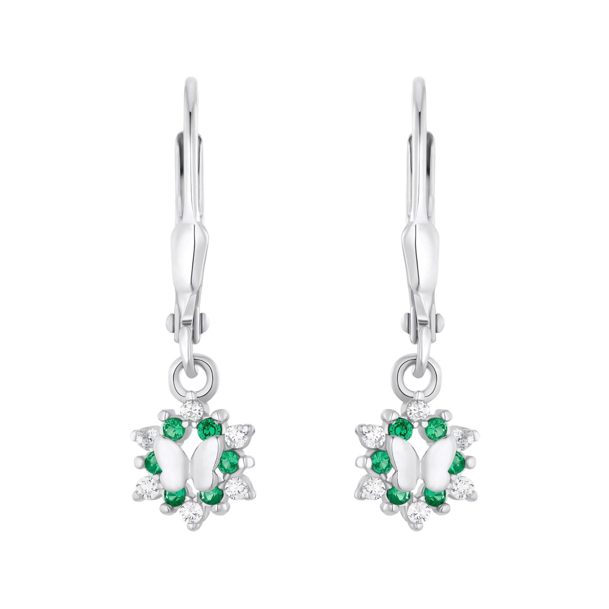 Prinzessin Lillifee  Boucles d'oreilles 
