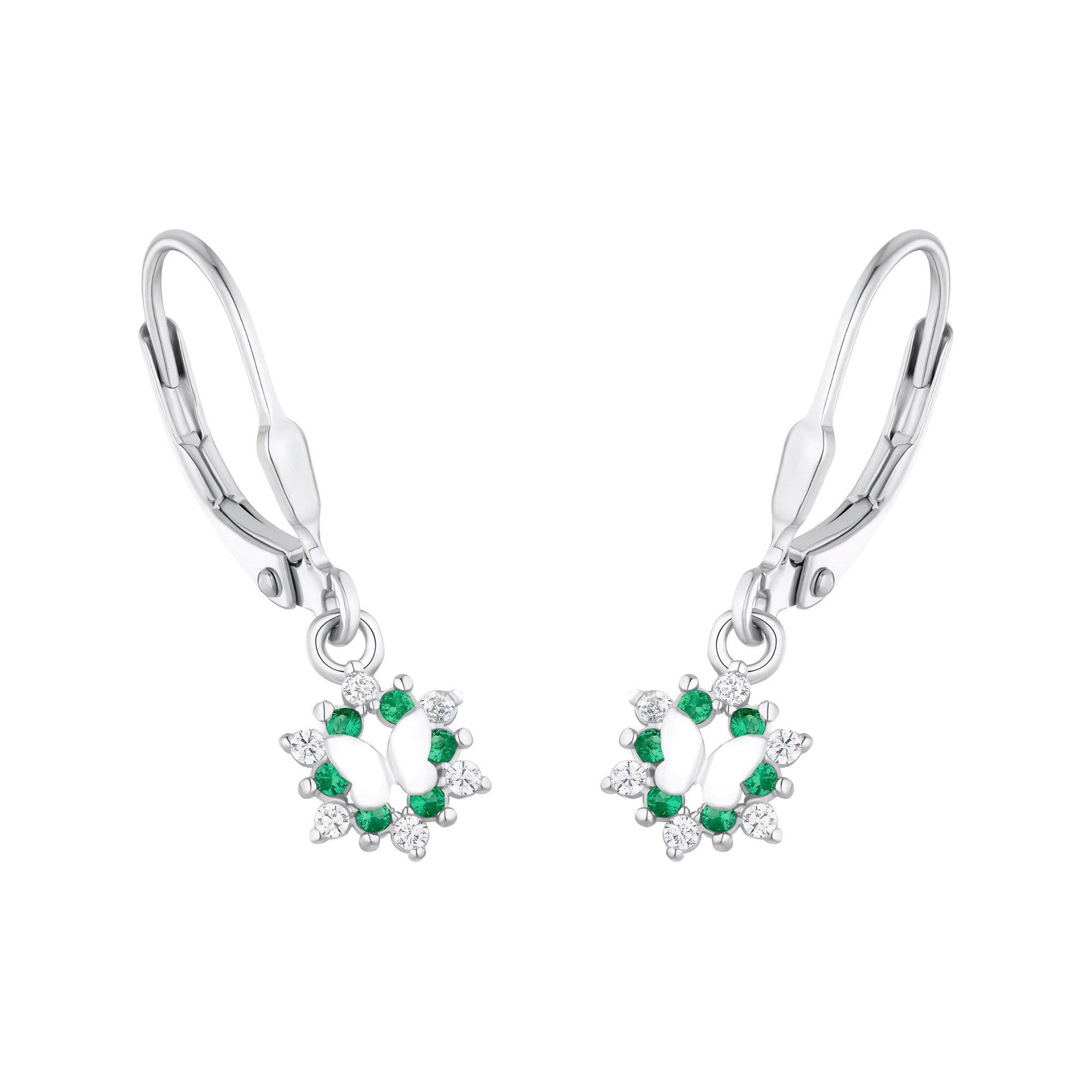 Prinzessin Lillifee  Ohrhänger 