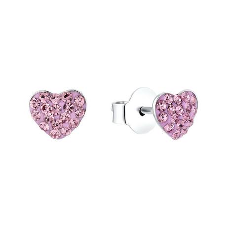 Prinzessin Lillifee  Boucles d'oreilles 