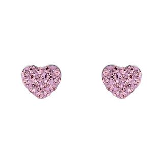 Prinzessin Lillifee  Boucles d'oreilles 