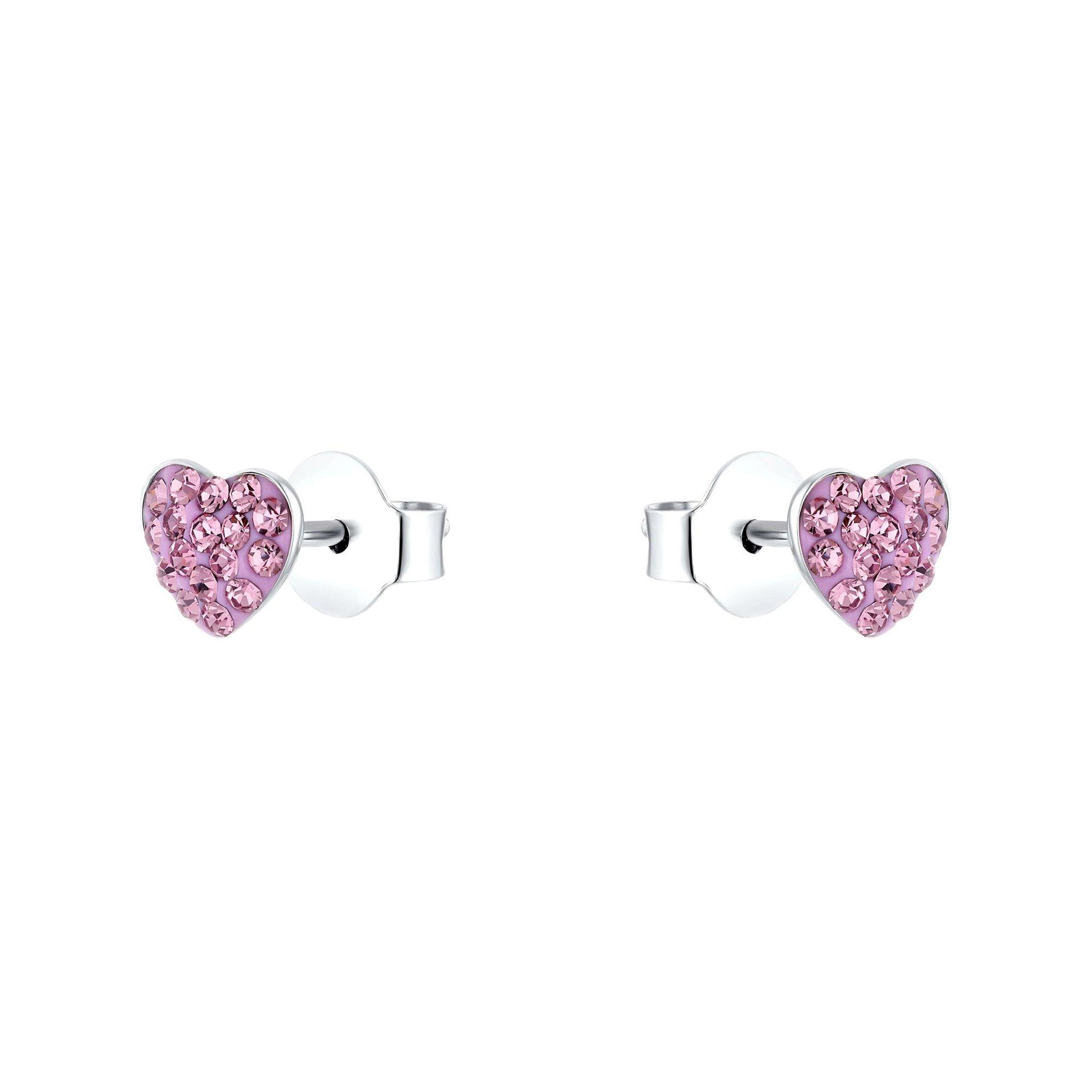 Prinzessin Lillifee  Boucles d'oreilles 