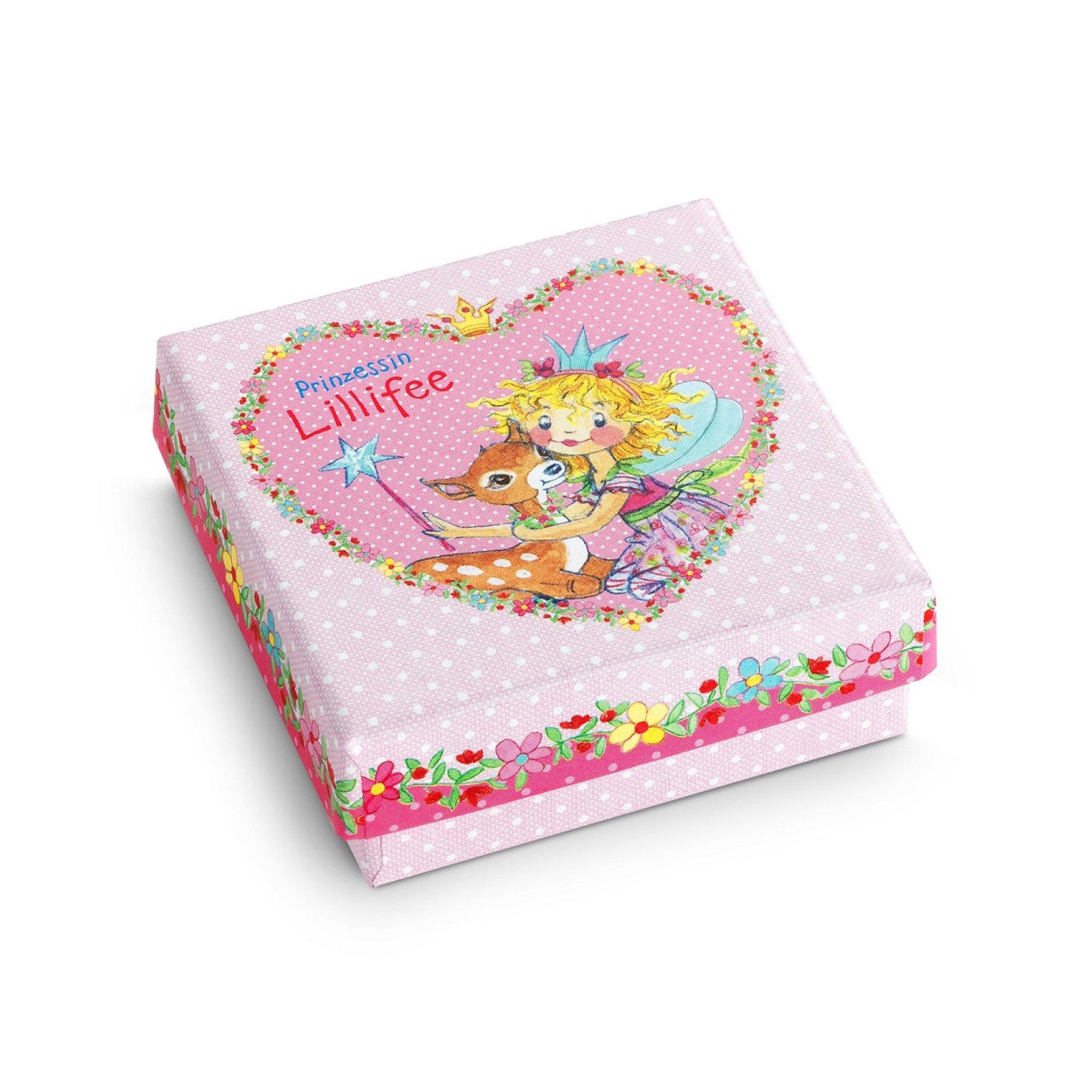 Prinzessin Lillifee  Créoles 