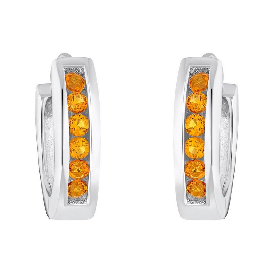 Prinzessin Lillifee  Orecchini a cerchio 