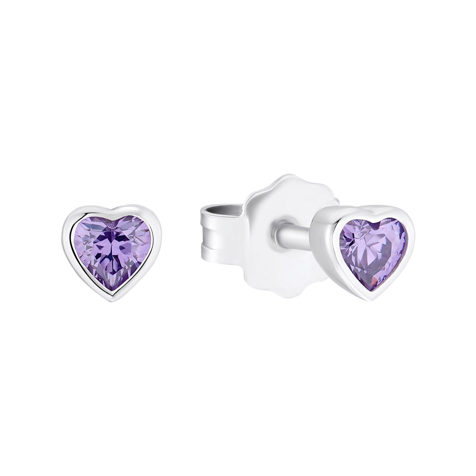 Prinzessin Lillifee  Boucles d'oreilles 